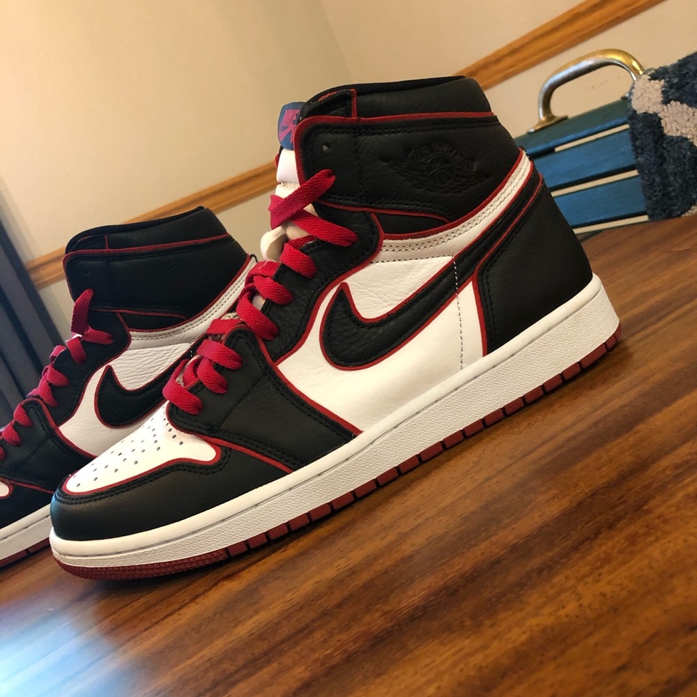 Nike Air Jordan 1 Retro “Meant to Fly”